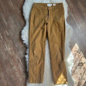 Anthropologie 🍄 The Wanderer Pant